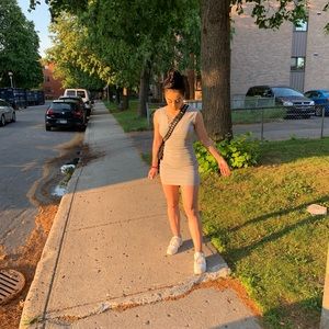 Meet your Posher, Cassie